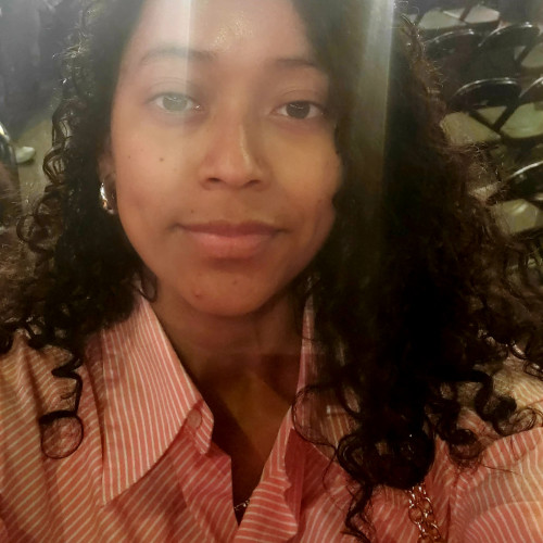 Solangee W. profile photo