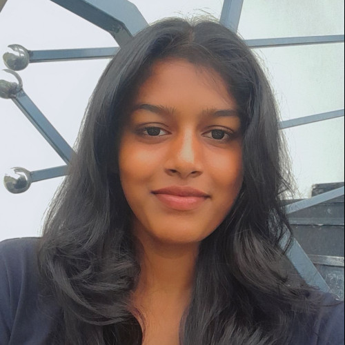 meghana d. profile photo