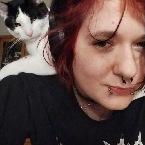 caz s. profile photo