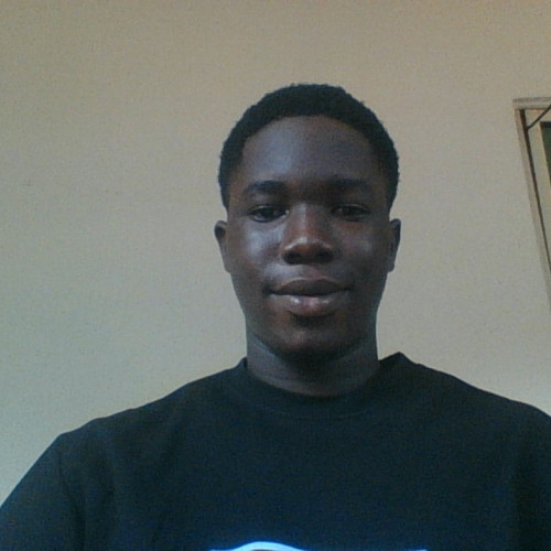 Abuchi G. profile photo