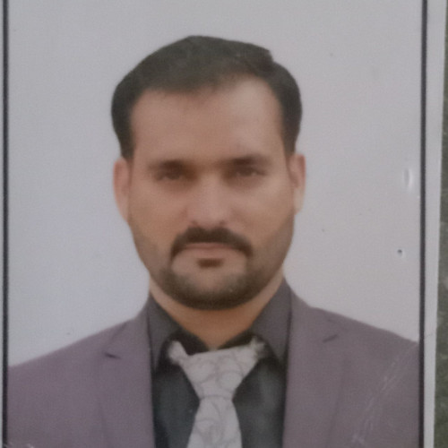 Muddassir  S. profile photo