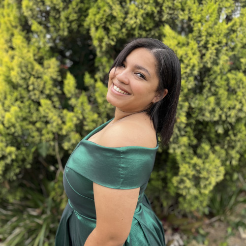 Farren B. profile photo
