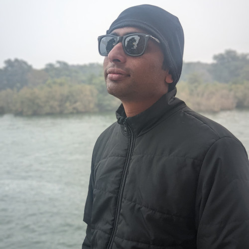 Ankur D. profile photo