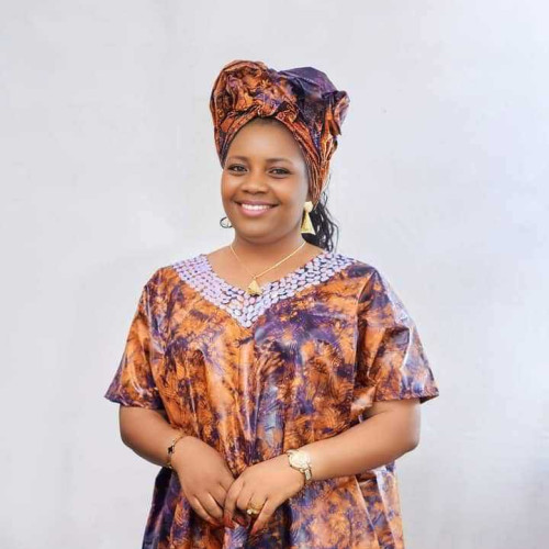 Ngozi o.