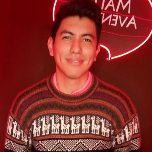 PATRICK M. profile photo