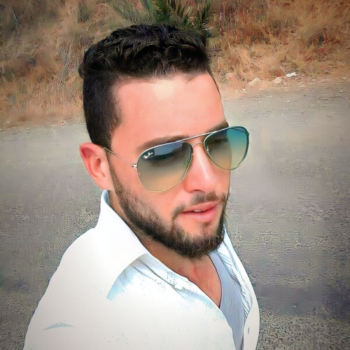 AMIN  A. profile photo
