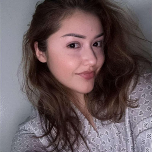 Rachelle D. profile photo