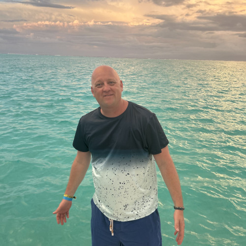 DARREN K. profile photo