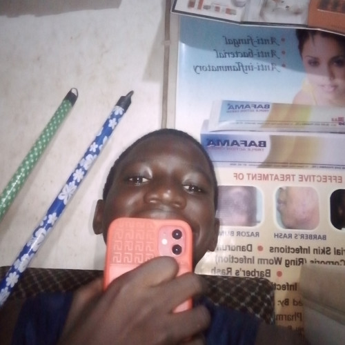 Adeuya M. profile photo
