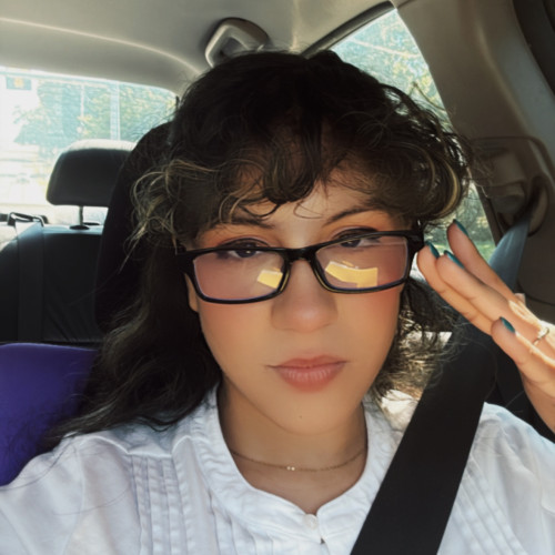 Angel R. profile photo