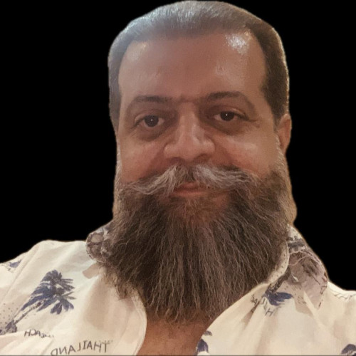 Amirreza M.