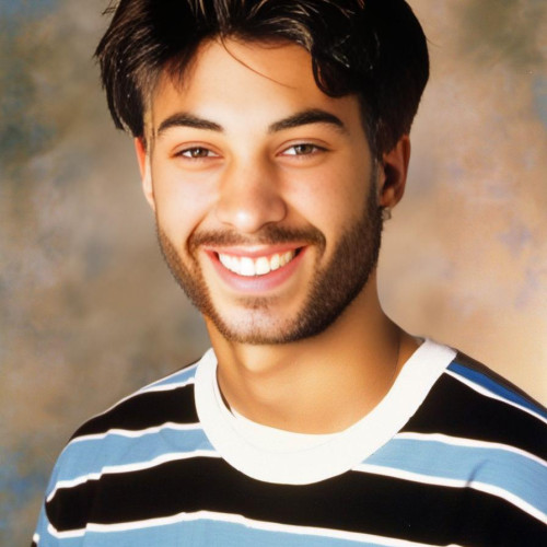 Ahmed  N. profile photo