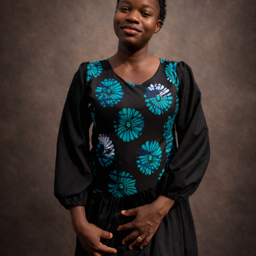 Olajide  R. profile photo