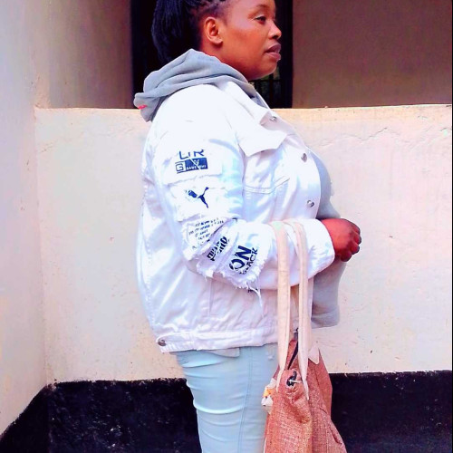 priscilla mugure k. profile photo