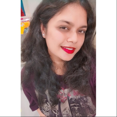 Saumya A. profile photo