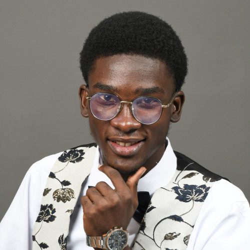Jelom O. profile photo
