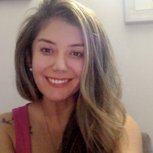 Claudia P. profile photo