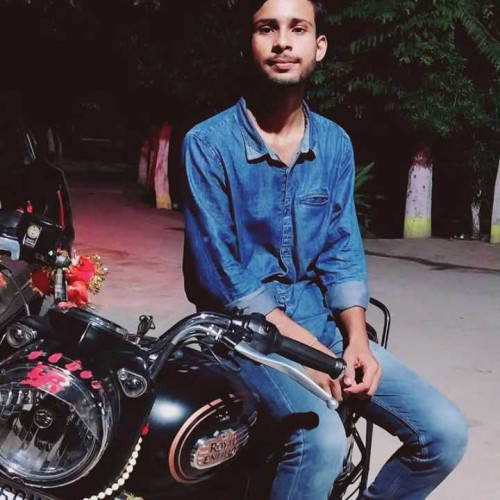 anmol p.