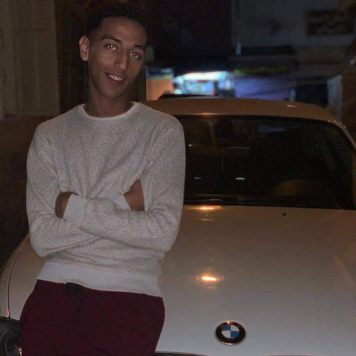 oussama e. profile photo