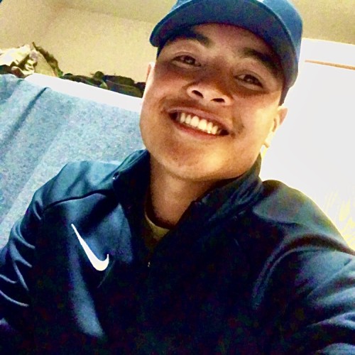 Jerell P.