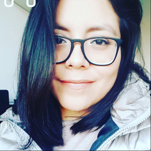 Mayra Alejandra M. profile photo