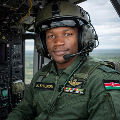 Kelvin A. profile photo