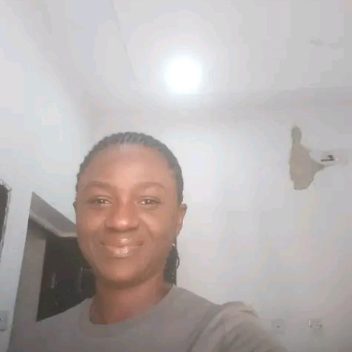 Patience  A. profile photo