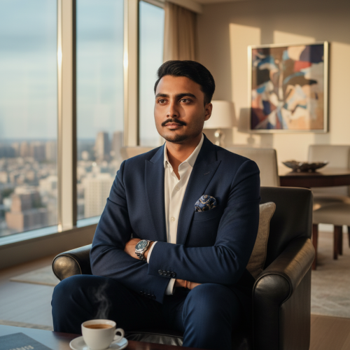 Rishi  S. profile photo