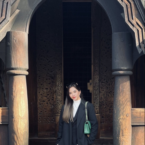 Jha K. profile photo