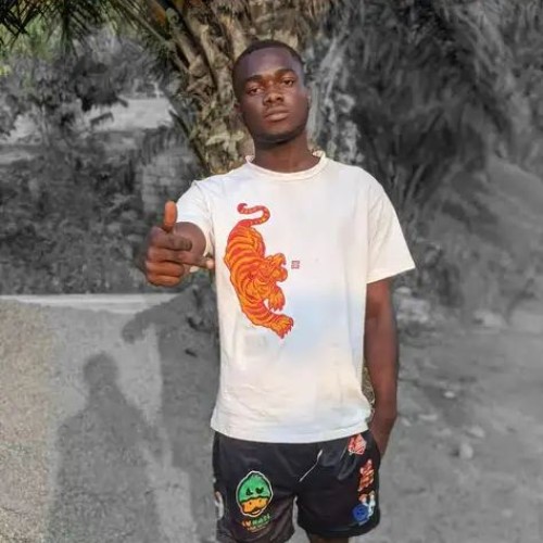 Ndaseh G. profile photo