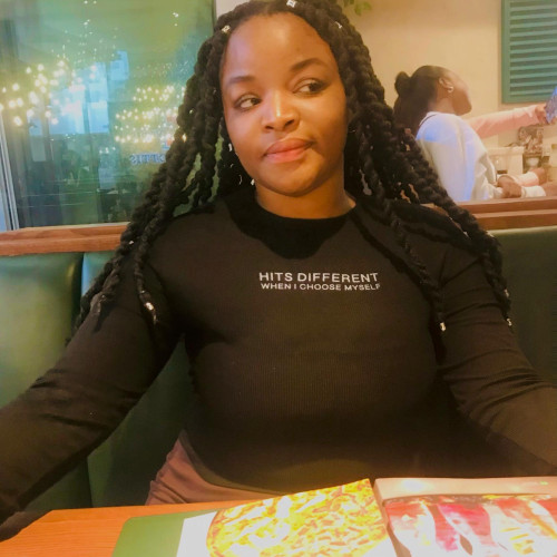 Khanyisile S.