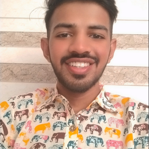 Dare D. profile photo