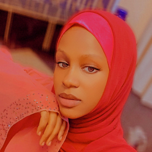 mabruka A. profile photo