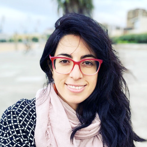 Mia W. profile photo