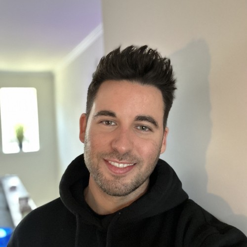 James B. profile photo