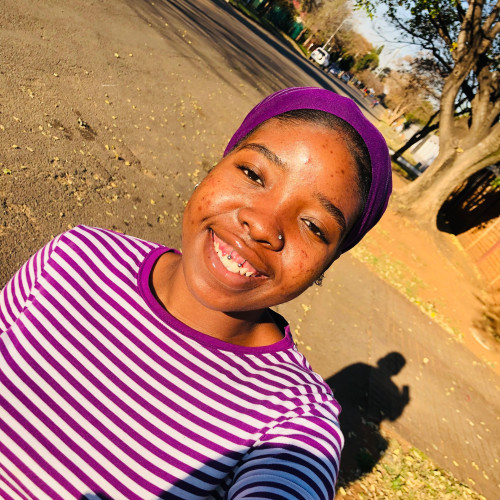 Lindokuhle M.