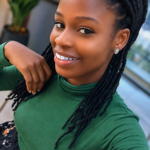 Mary M. profile photo