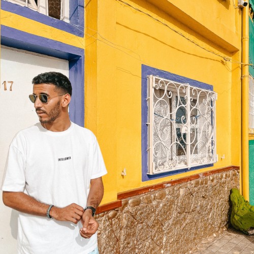 mohamed e. profile photo