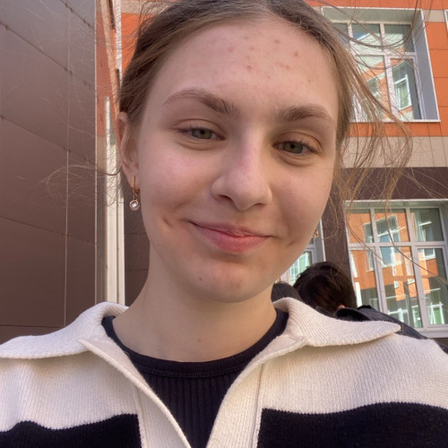 Viktoria Z. profile photo