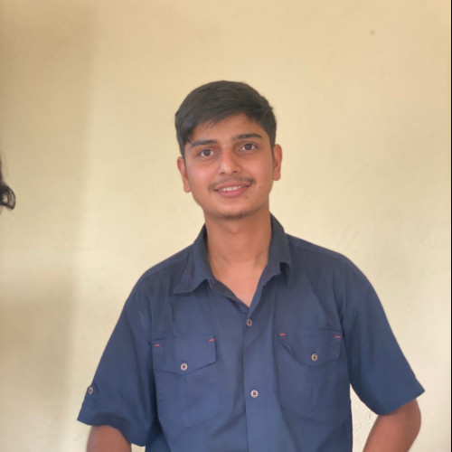 Prabin G. profile photo