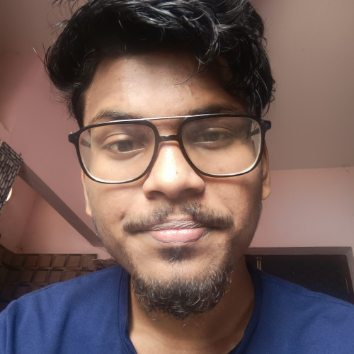 Satyajit m. profile photo