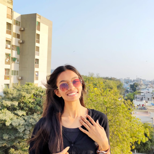 vishwa P. profile photo