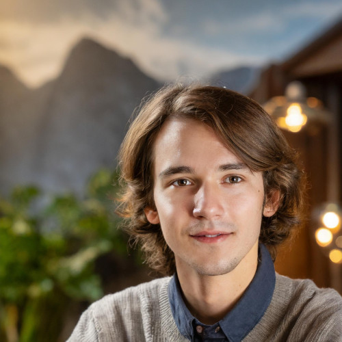 jermanto d. profile photo