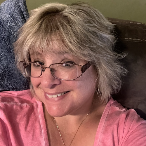 Tracy P. profile photo