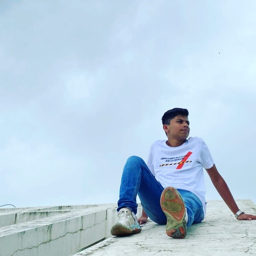 Hrishikesh S. profile photo