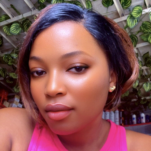 Agnes B. profile photo
