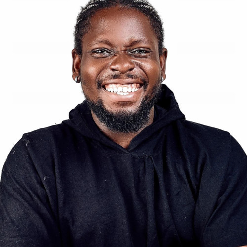 Damiete B.
