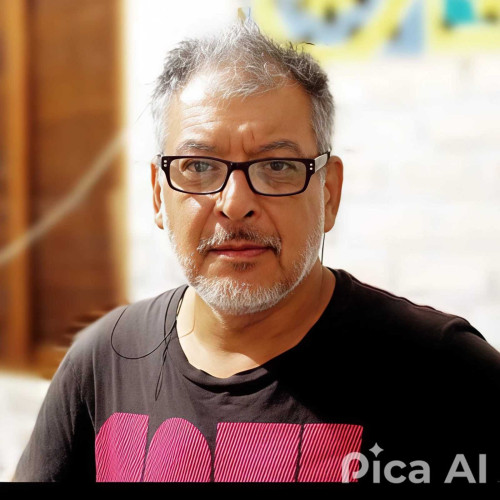 Dante Anibal F.
