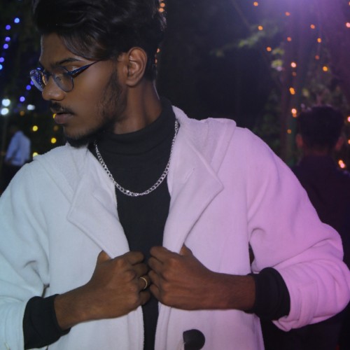 Bunty K.