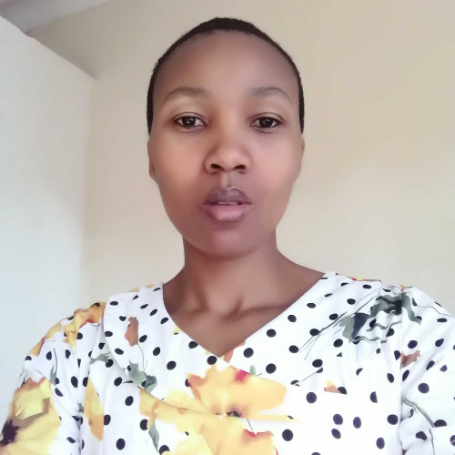 Glaring G. profile photo